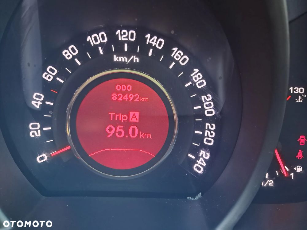 Kia Sportage 2.0 XL 2WD - 12