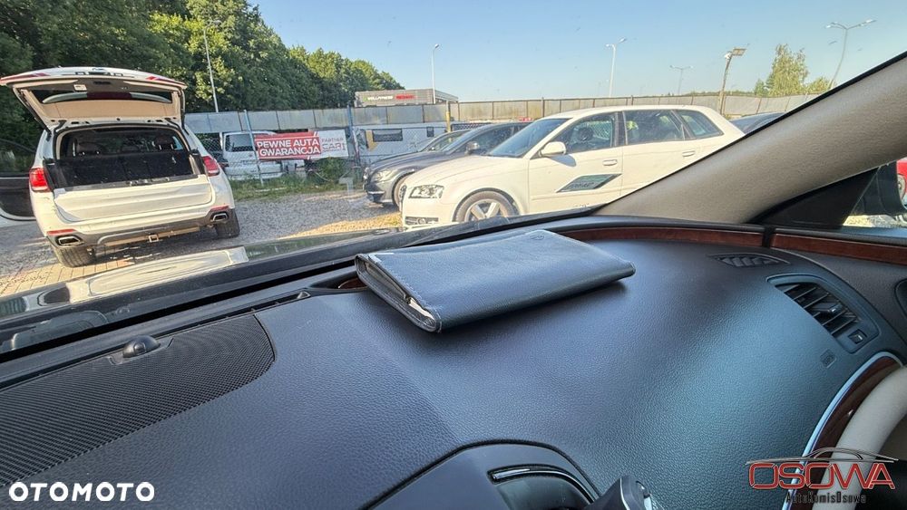 Opel Insignia 2.0 CDTI Executive ecoFLEX S&S - 31