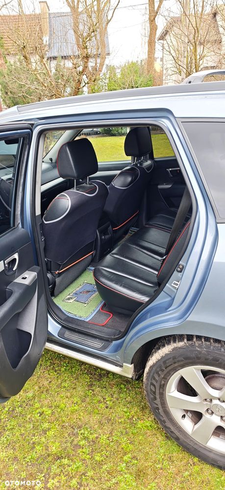 Hyundai Santa Fe - 6