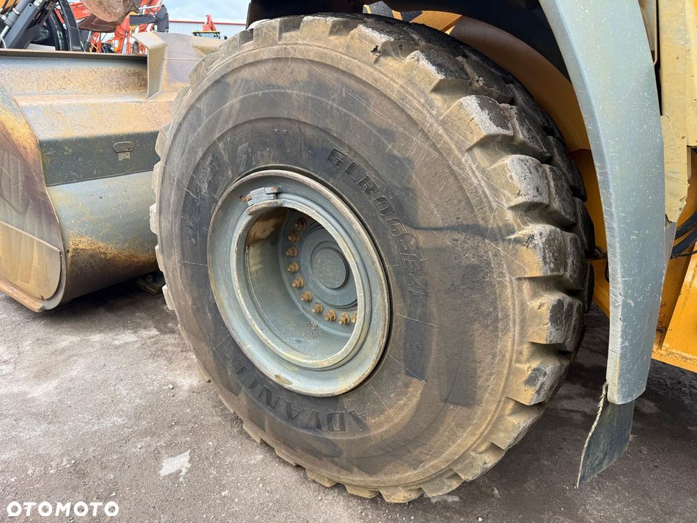 Liebherr L 566 Xpower - 5