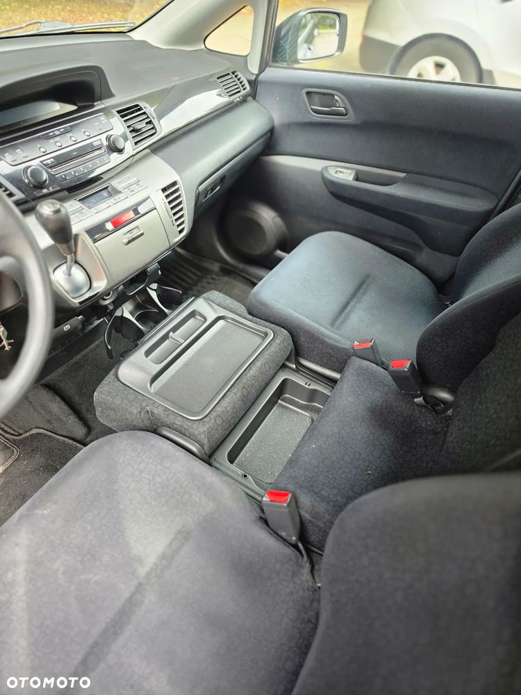 Honda FR-V 1.7 Comfort - 6
