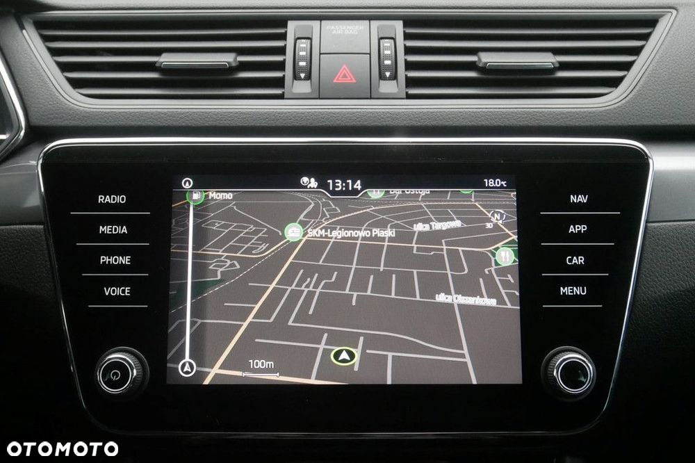 Skoda Superb - 19