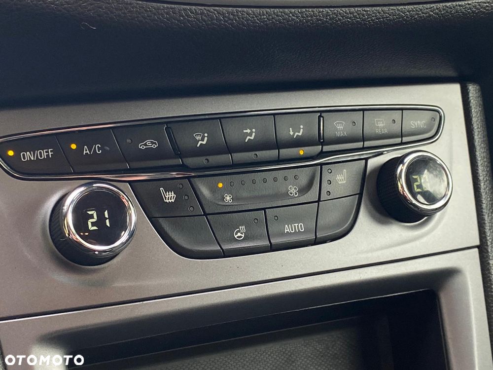 Opel Astra 1.5 CDTI Business Elegance S&S - 17