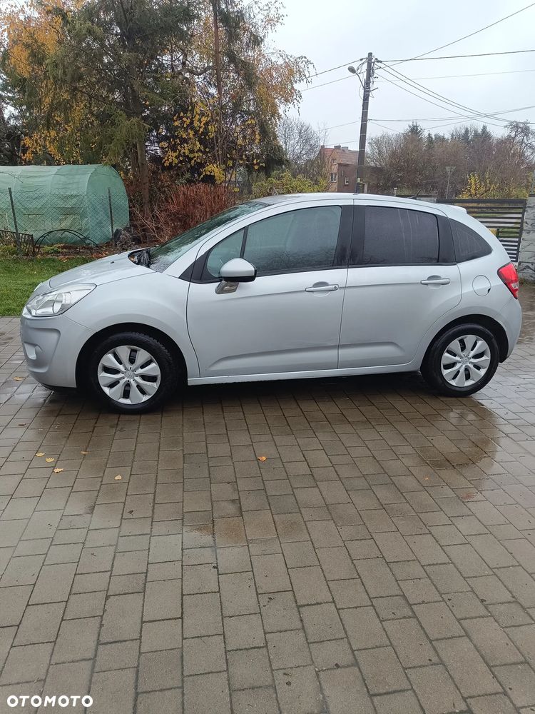 Citroën C3 1.4 VTi Exclusive MAP - 3
