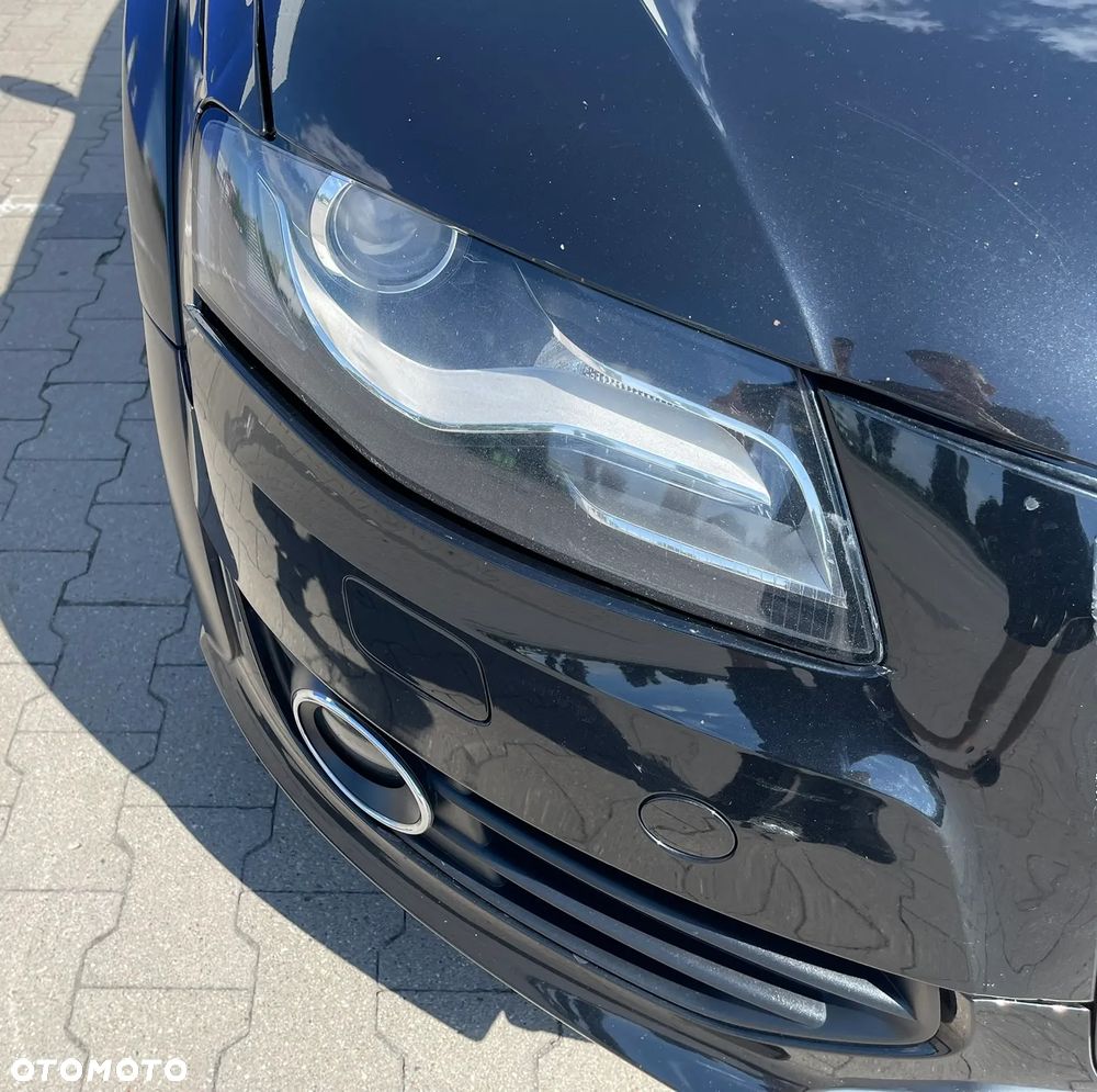 Audi A4 Allroad - 5