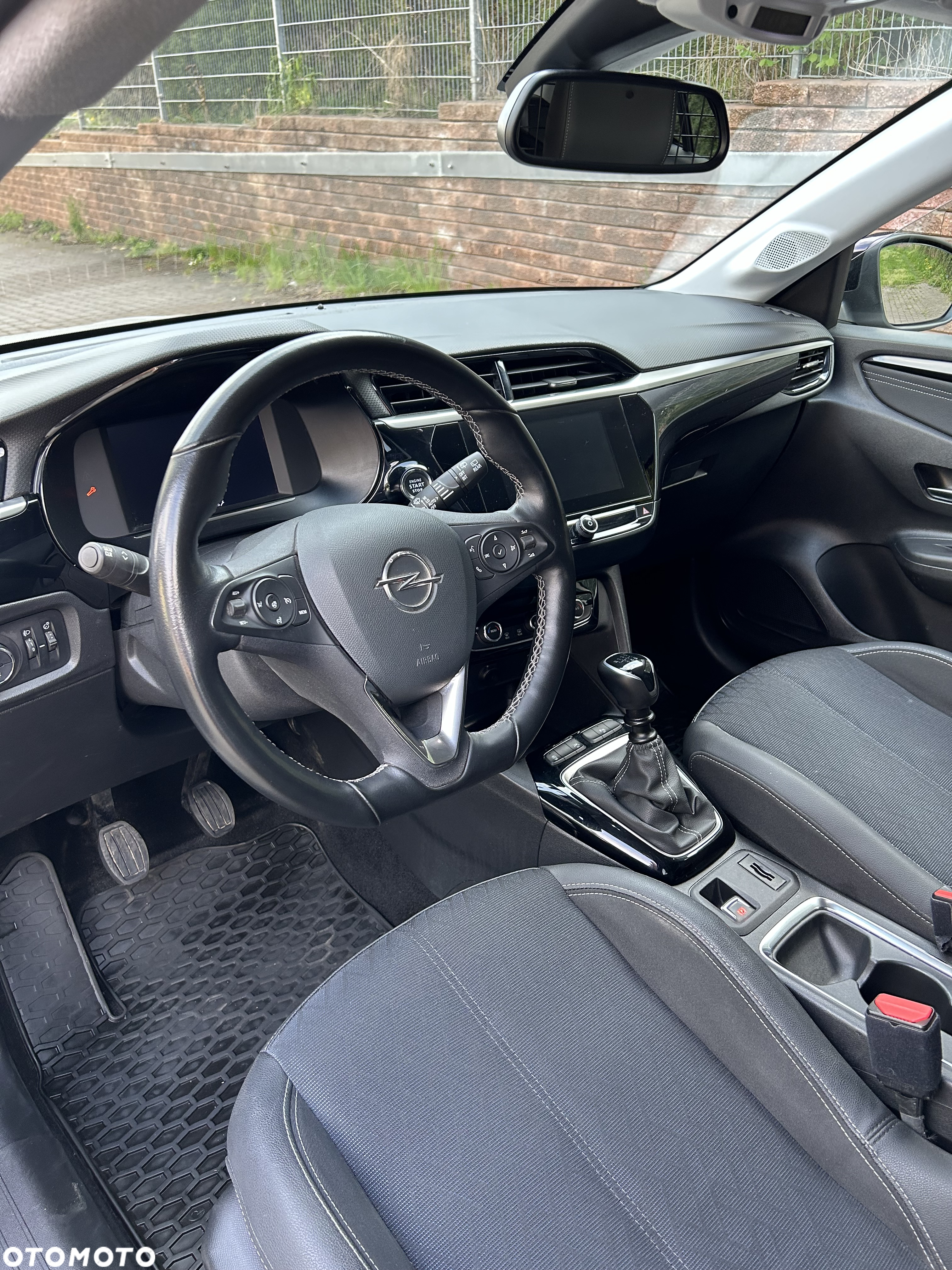 Opel Corsa 1.2 Edition S&S - 6