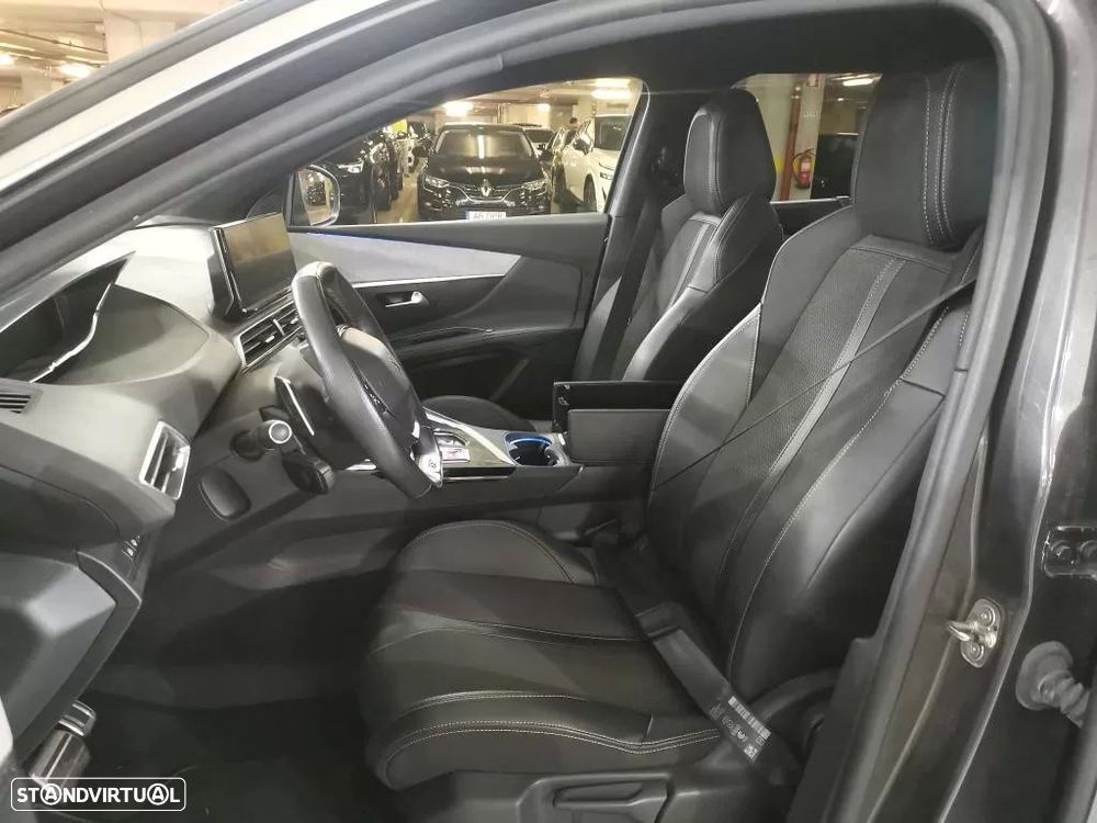 Peugeot 5008 - 6