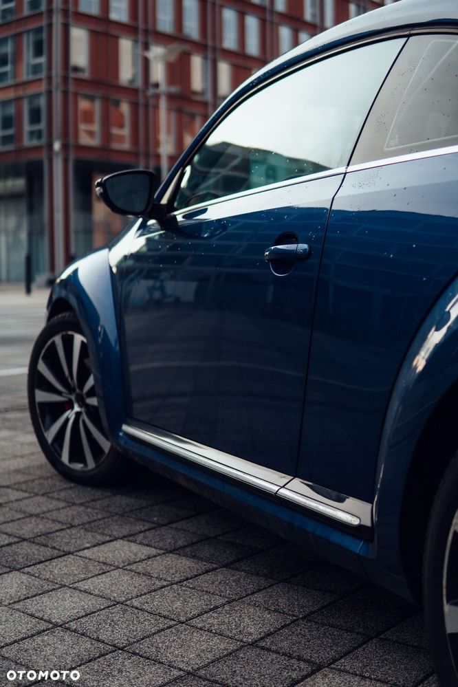Volkswagen Beetle 2.0 TSI Sport DSG - 6