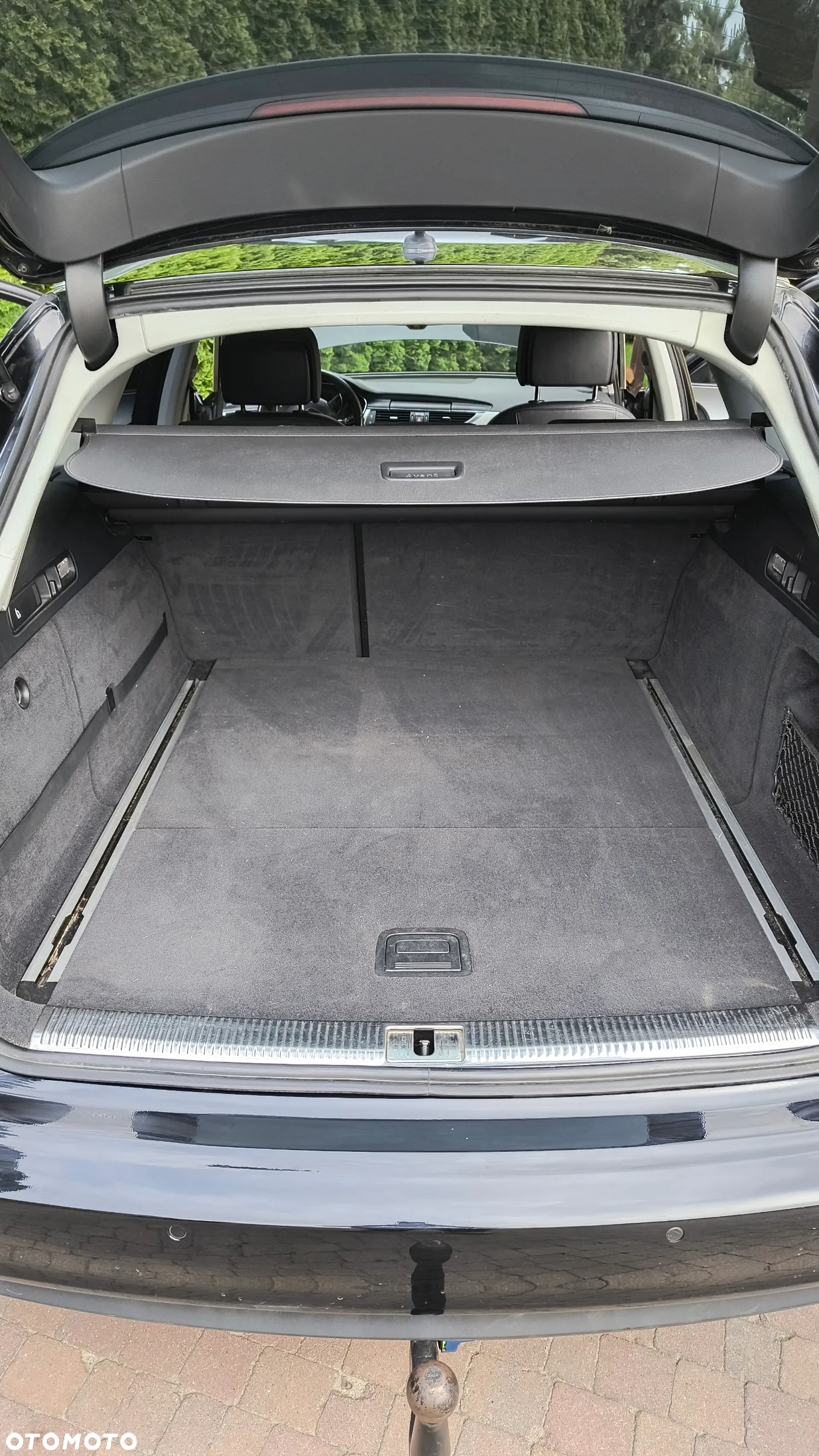 Audi A6 2.0 TDI - 7