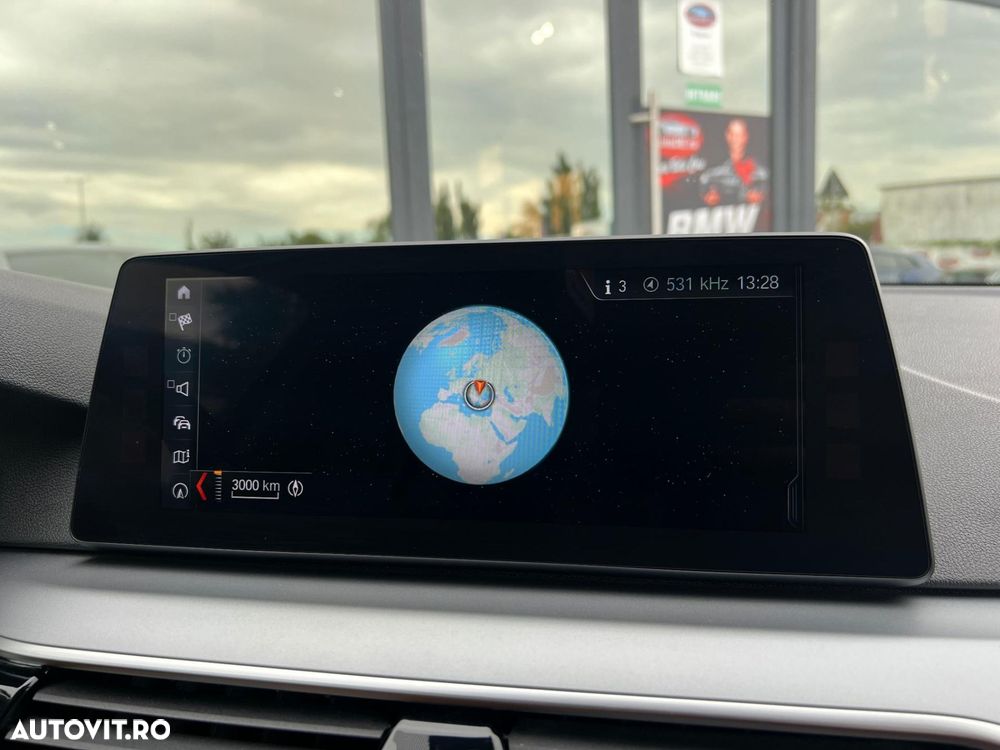 BMW Seria 5 - 12