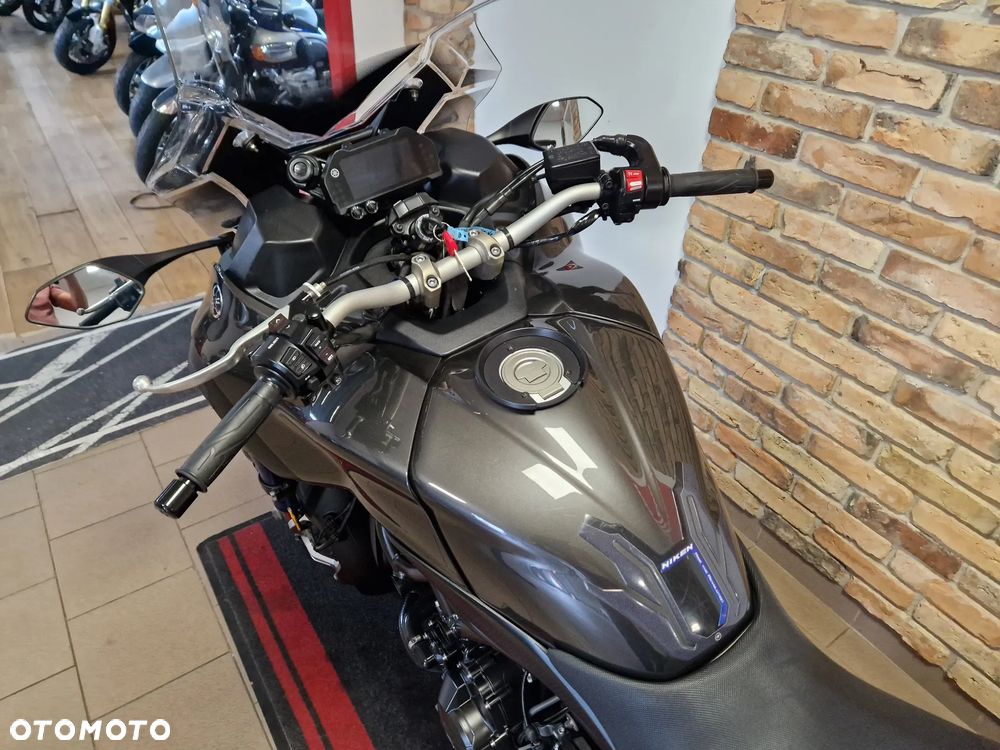 Yamaha NIKEN - 23