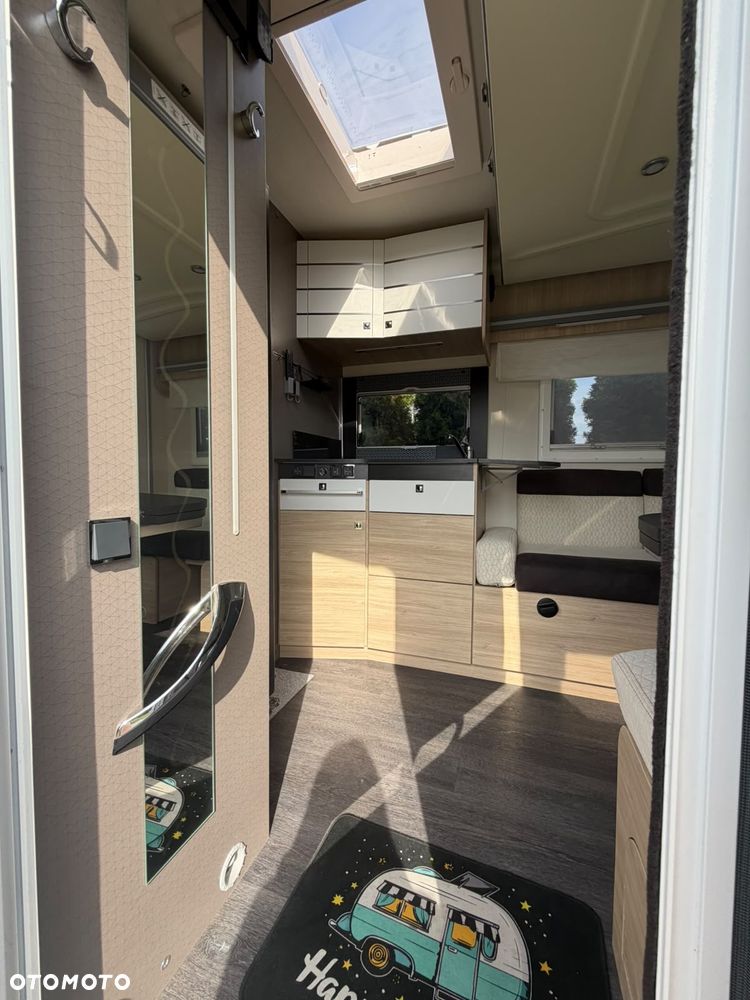 Fiat Ducato chausson - 25