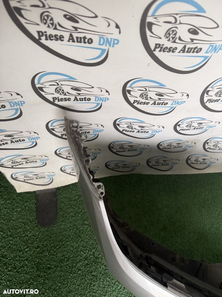 Bara fata Bmw seria 5 G30 G31 lci facelift luxury 2021-2025 - 4