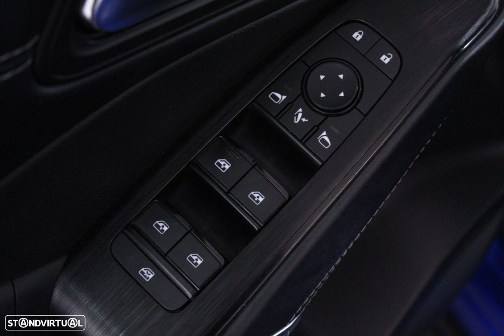 Nissan Qashqai 1.3 DIG-T N-Connecta - 20