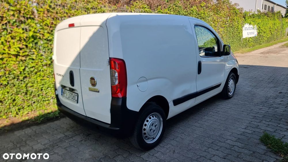 Fiat FIORINO - 19
