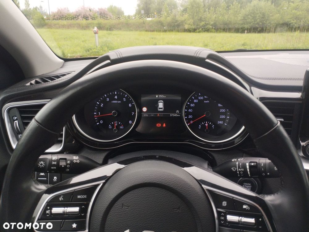 Kia Ceed 1.5 T-GDI Tribute - 14
