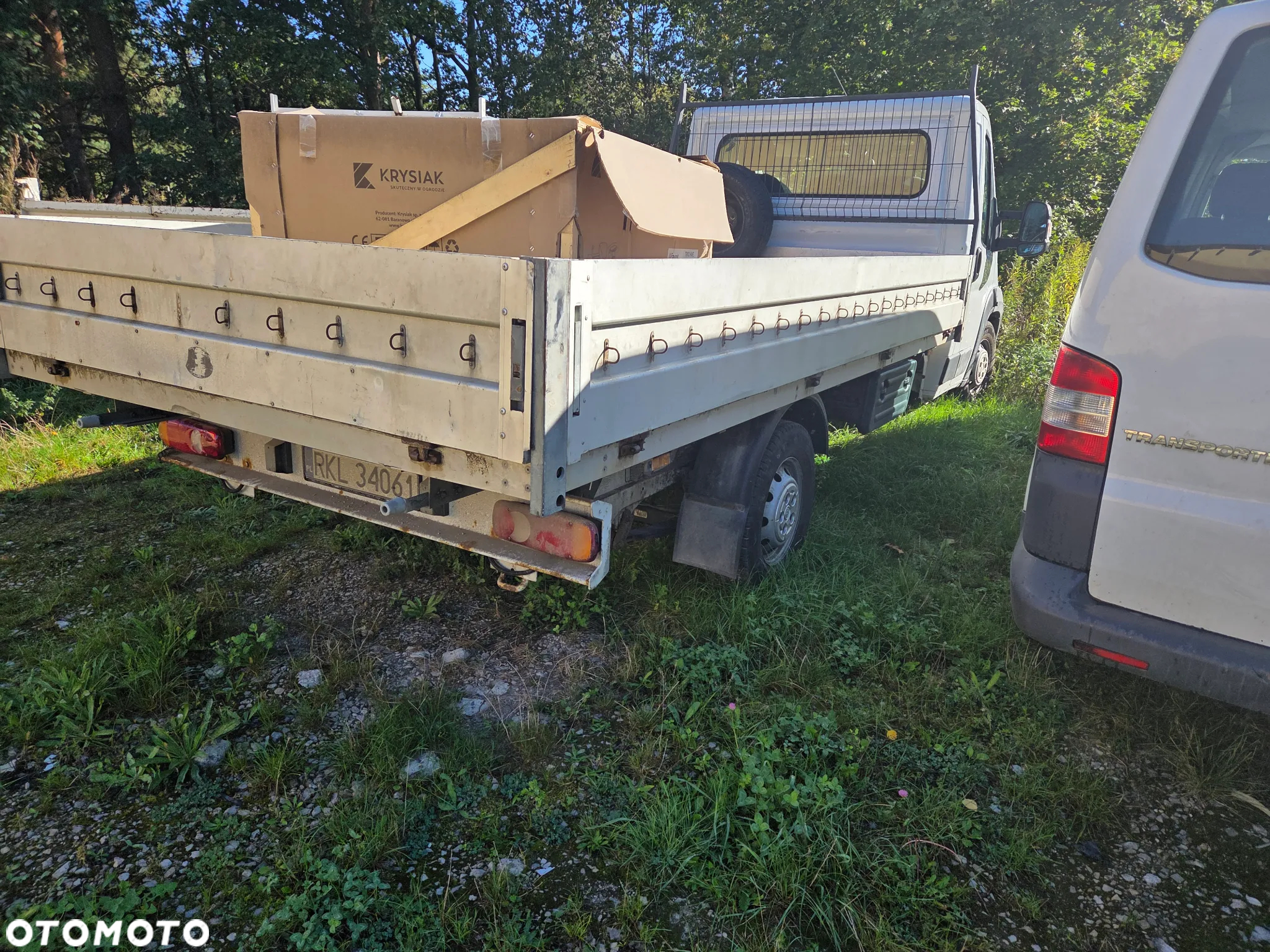 Fiat DUCATO - 3