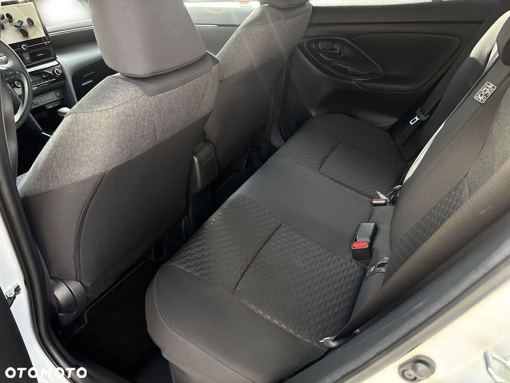 Toyota Yaris Cross Hybrid 1.5 Style - 12