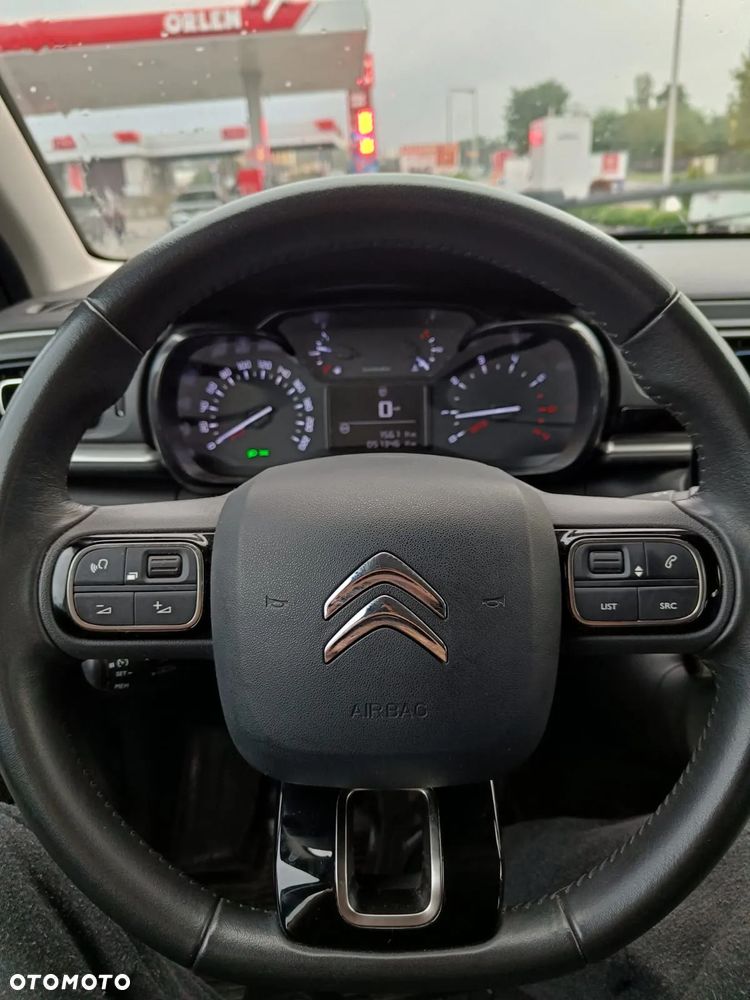 Citroën C3 1.5 BlueHDi Feel Pack - 12