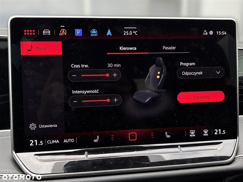 Volkswagen Passat - 29