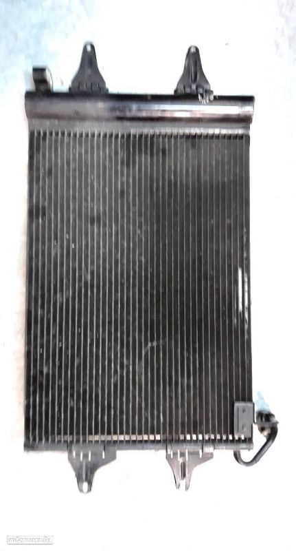 Radiador Ar Condicionado Seat Ibiza Iii (6L1) - 1