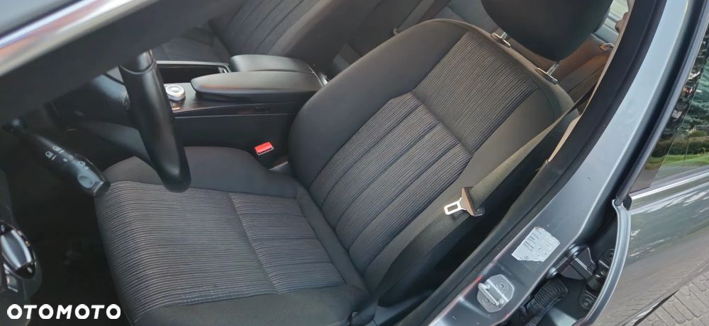 Mercedes-Benz Klasa C 200 Kompressor Elegance - 28