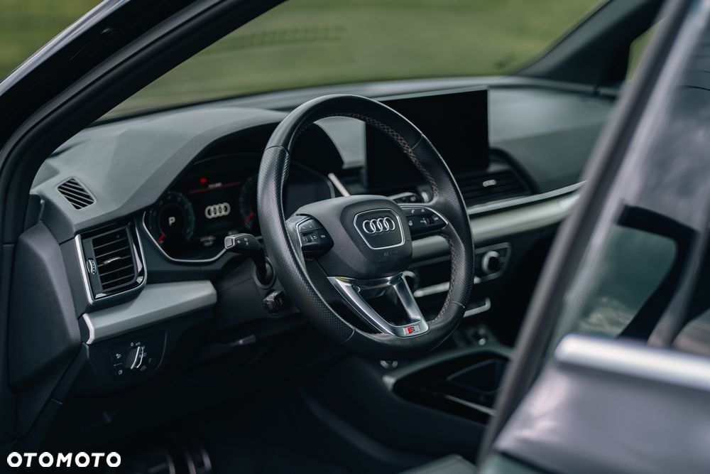 Audi Q5 Sportback - 27