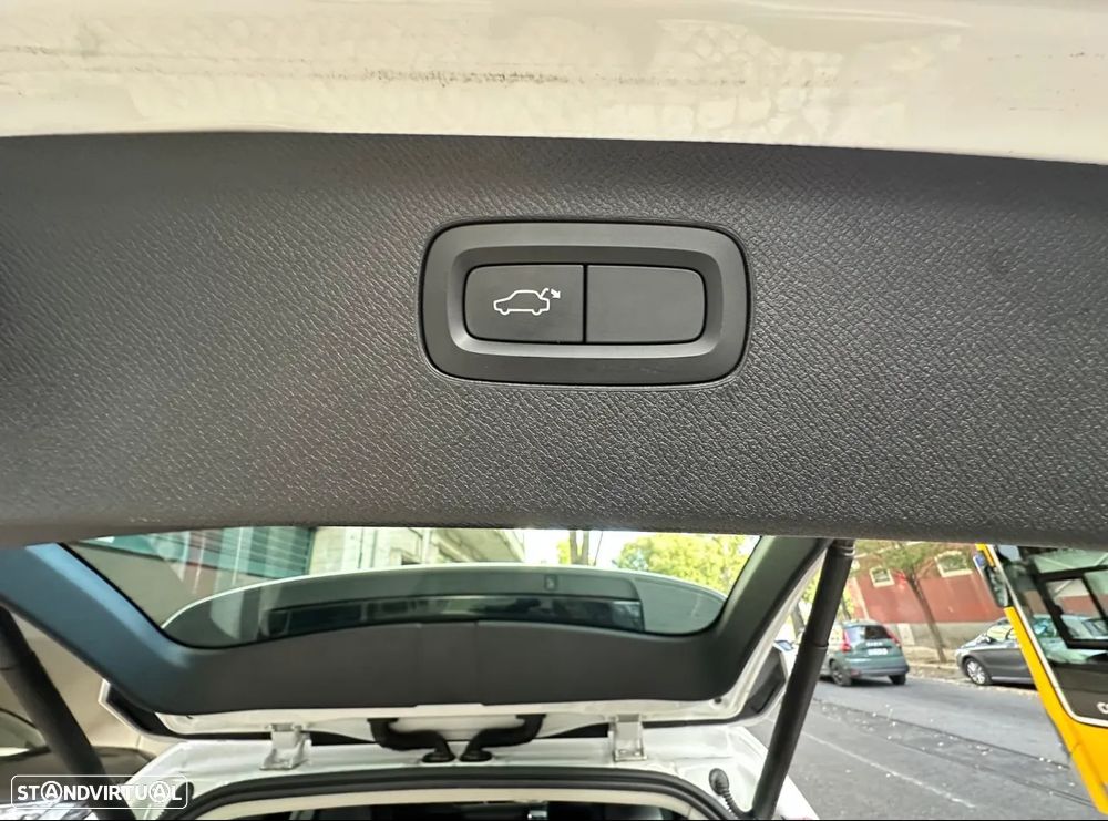 Volvo XC 90 - 18