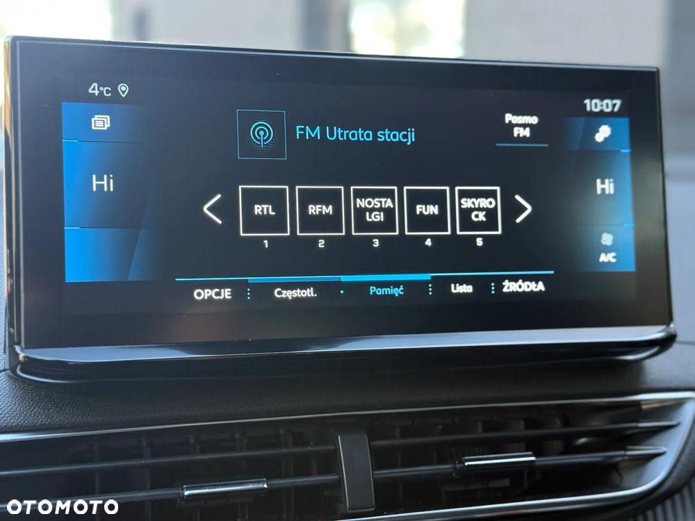 Peugeot 5008 1.5 BlueHDi Active Pack S&S - 40