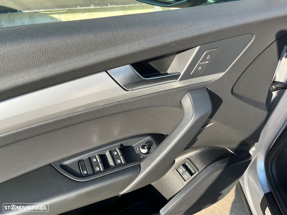 Audi Q5 Sportback 50 TFSIe quattro S tronic advanced - 22