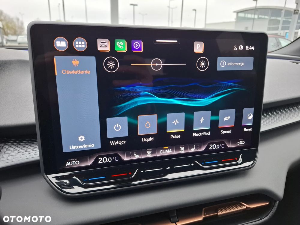 Cupra Terramar 1.5 eTSI mHEV DSG - 19