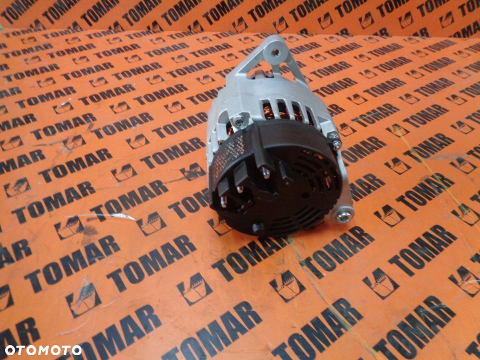 Alternator 333/G6698 Koparka,ładowarka PERKINS - 3