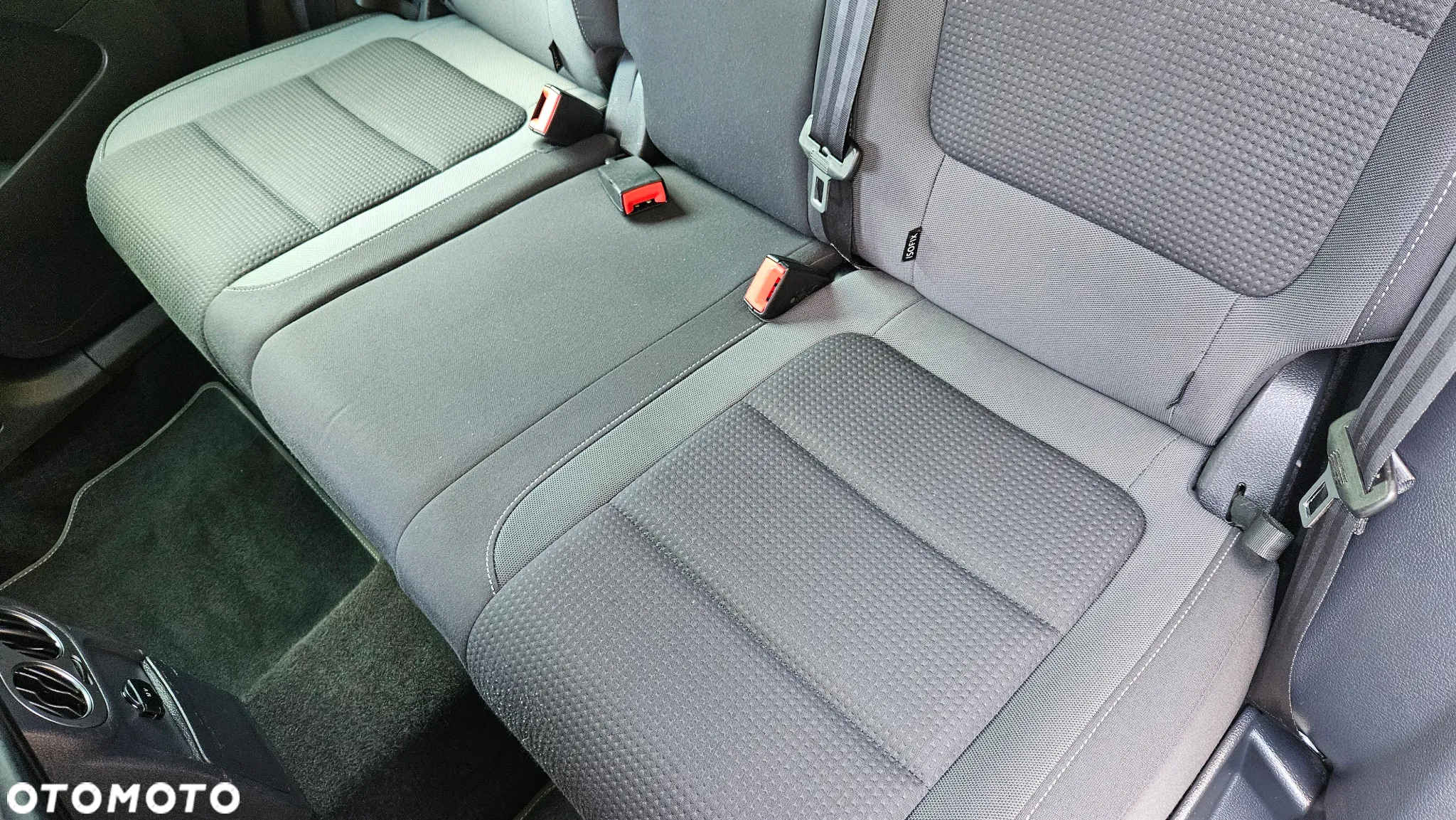 Volkswagen Tiguan 2.0 TDI DPF 4Motion Team - 13