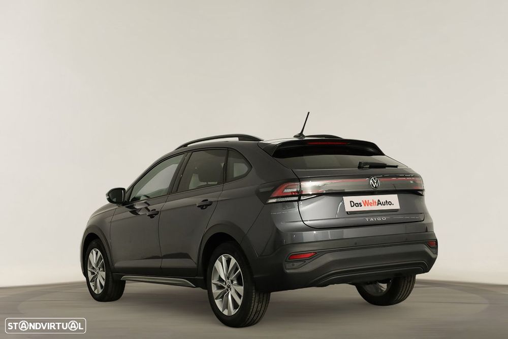 VW Taigo 1.0 TSI Urban - 3