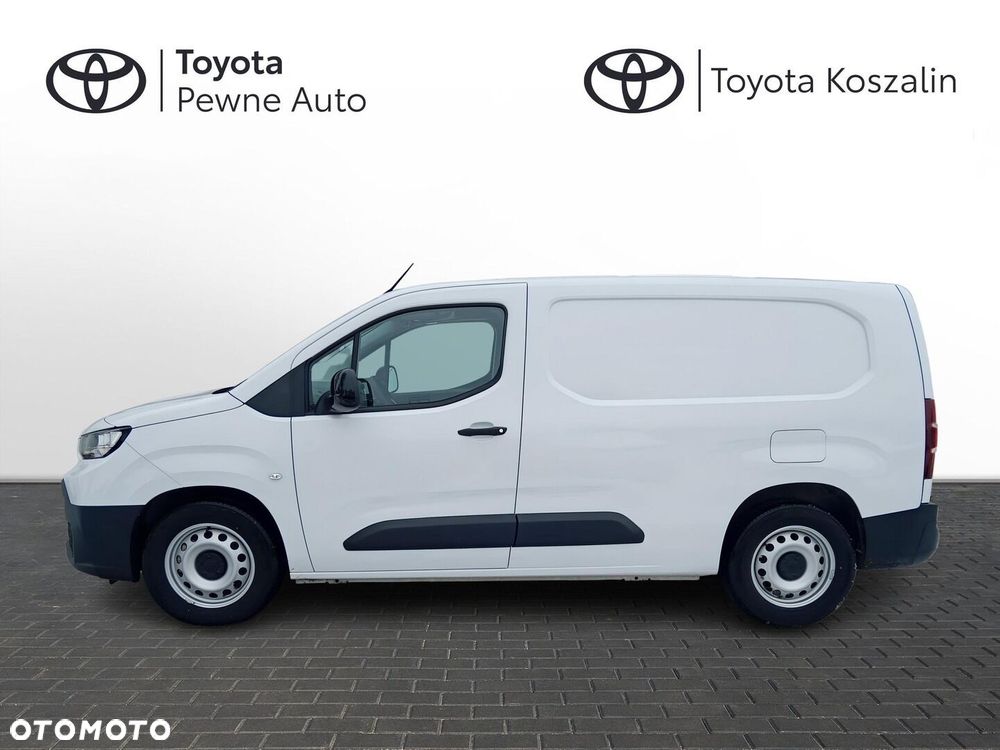 Toyota PROACE CITY - 3