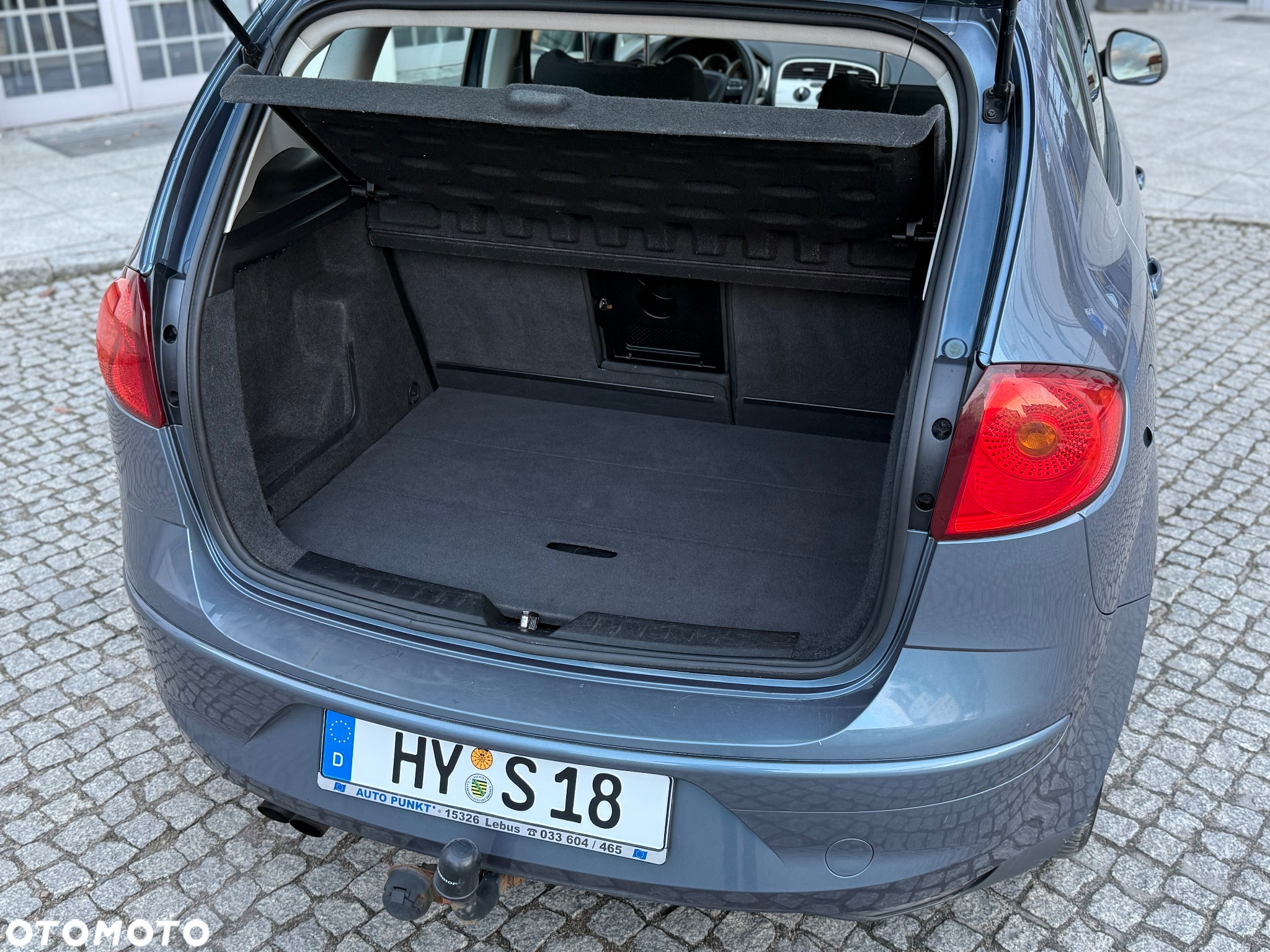 Seat Altea 1.4 TSI Style - 8