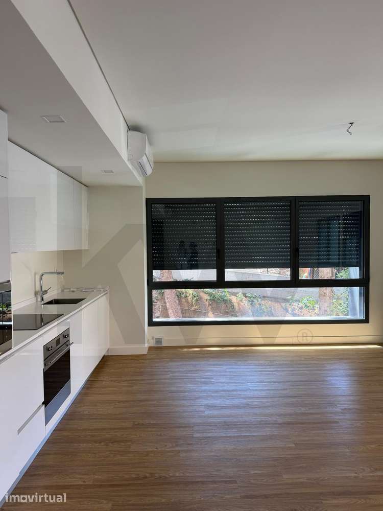 T3 I Moderno I Miraflores I Garagem - Grande imagem: 2/6