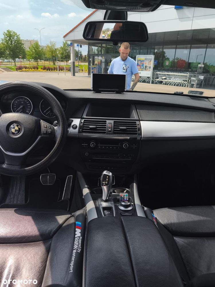 BMW X5 3.0d xDrive - 8