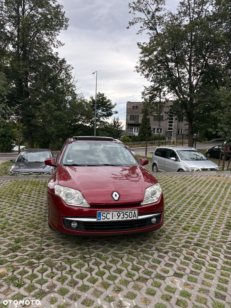 Renault Laguna 2.0 Expression - 3
