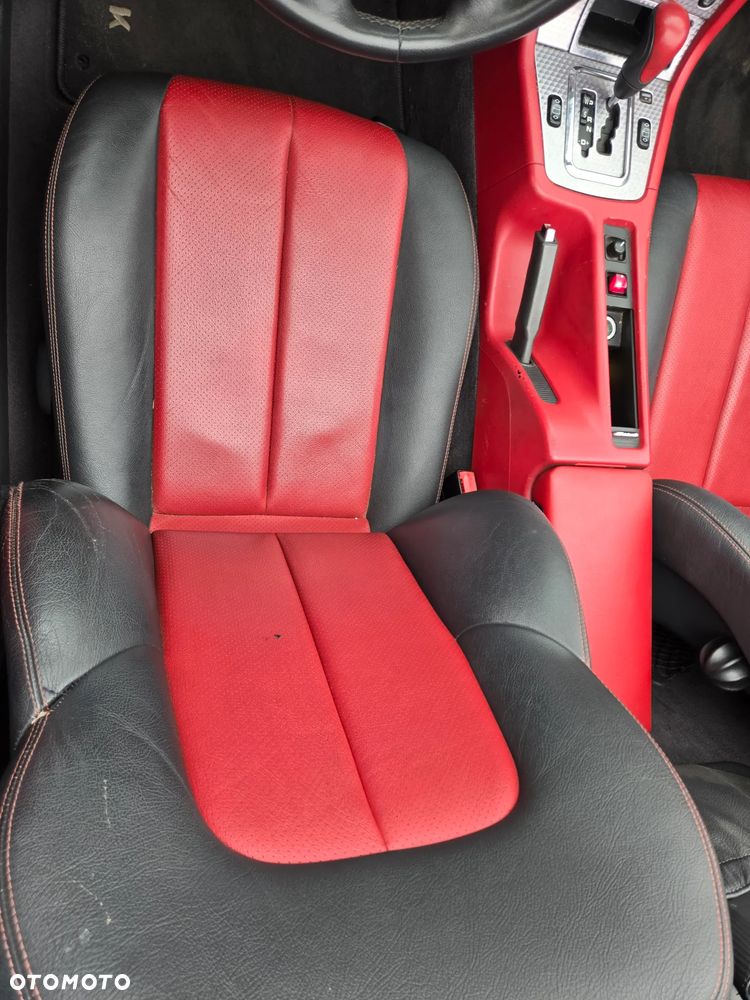 Mercedes-Benz SLK - 10