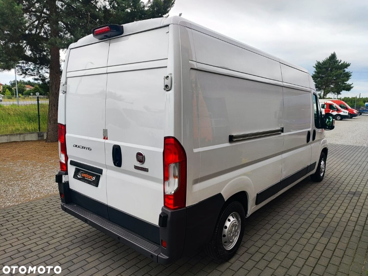 Fiat Ducato - 4