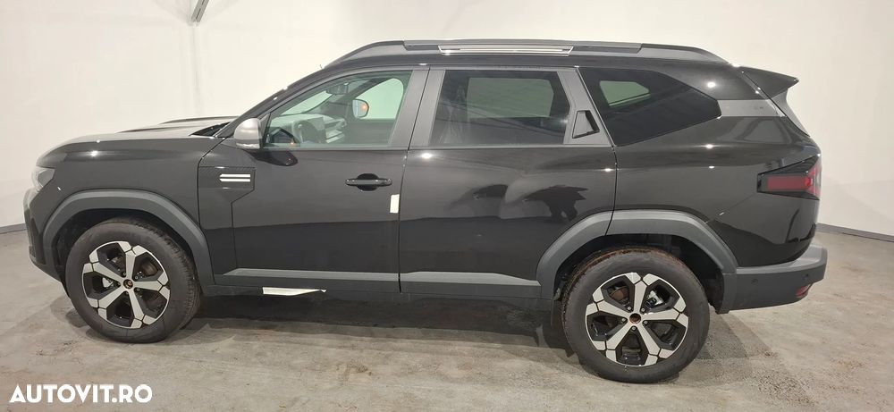 Dacia Bigster HEV 155 Journey - 13