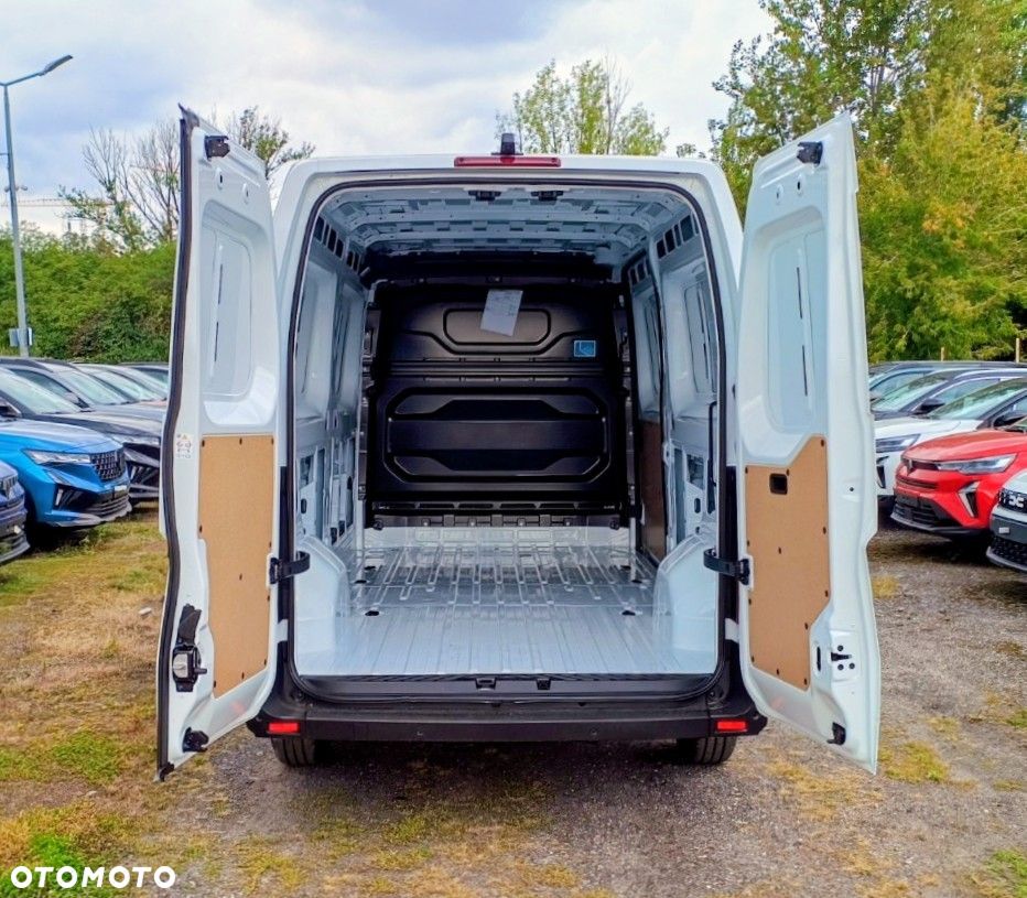 Renault Nowy Master - 14