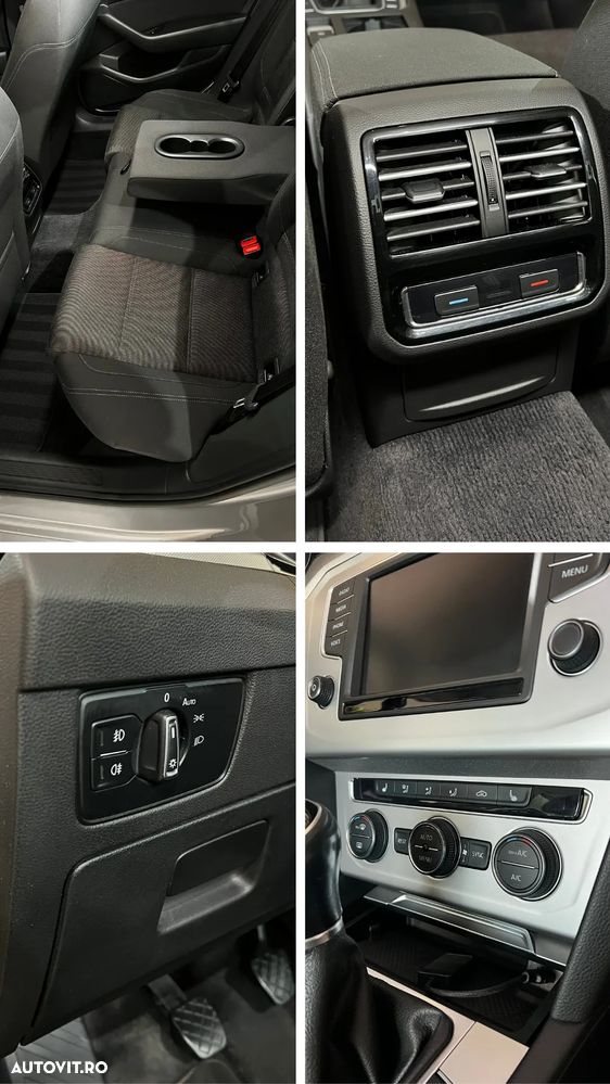 Volkswagen Passat 2.0 TDI Highline - 8