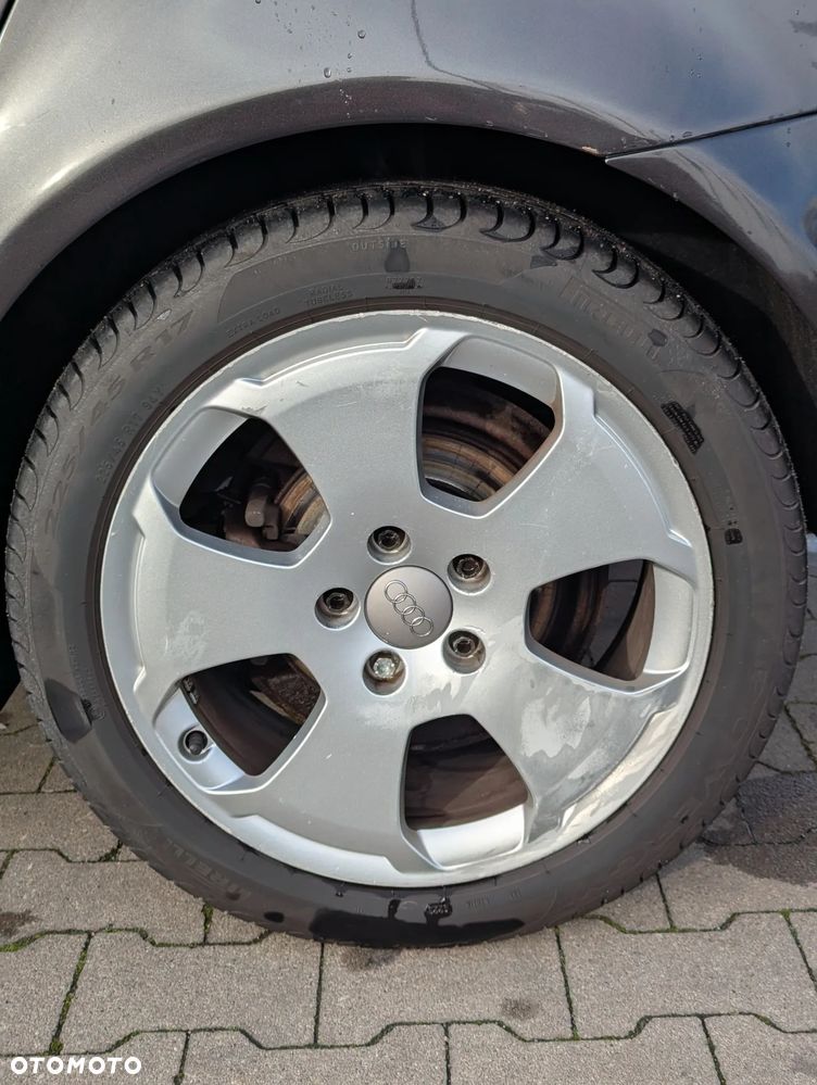 Audi A3 Sportback 2.0 TDI Ambiente - 22