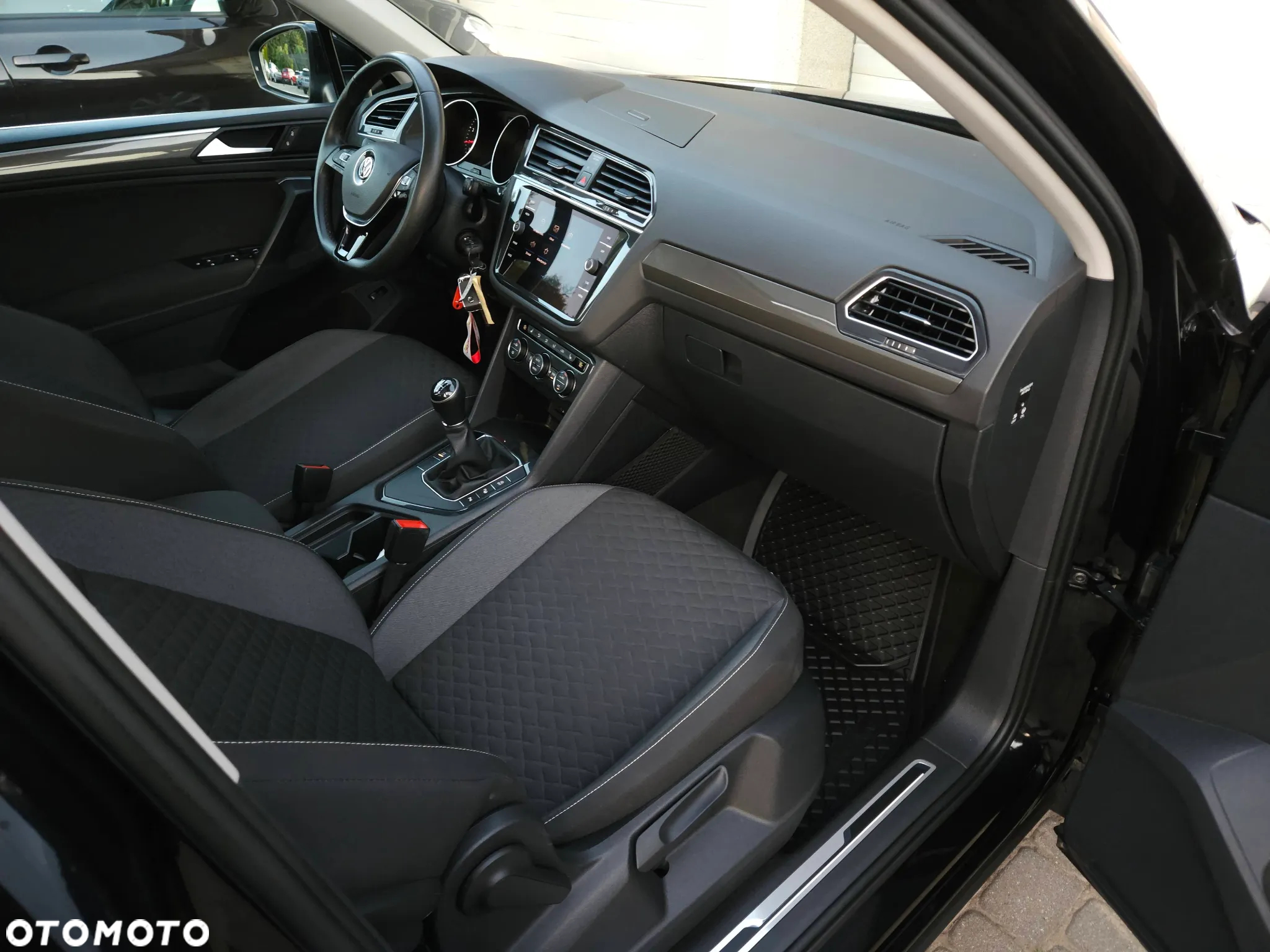 Volkswagen Tiguan 1.5 TSI ACT OPF Join - 33