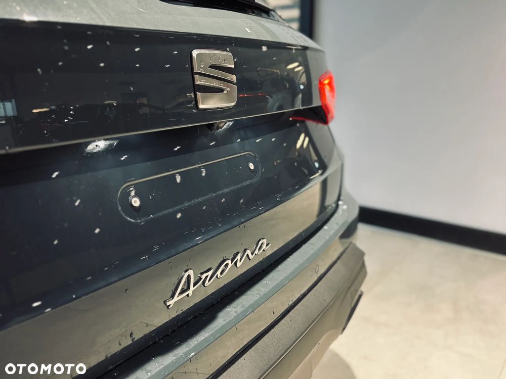 Seat Arona 1.0 TSI Style S&S - 8