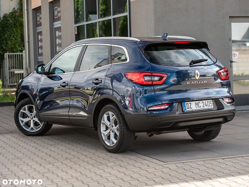 Renault Kadjar - 9