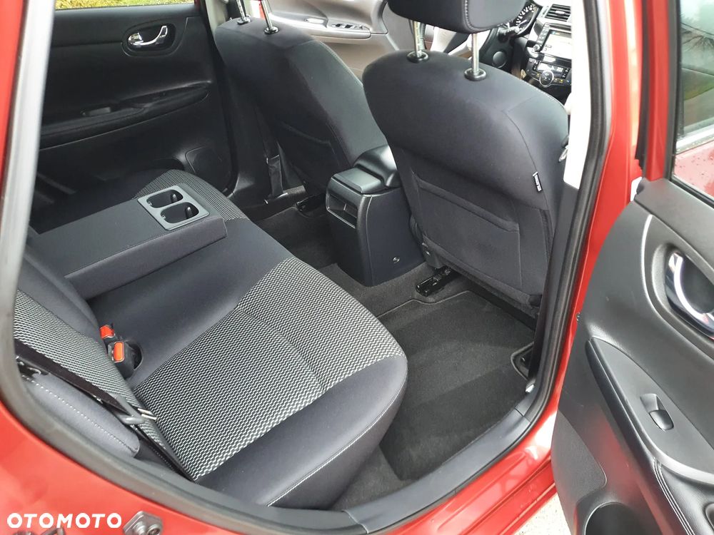 Nissan Pulsar 1.5 dCi Black Edition - 20