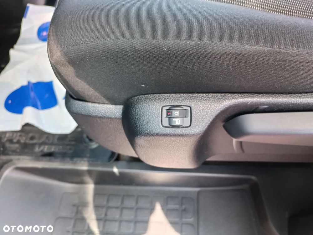 Toyota ProAce - 19